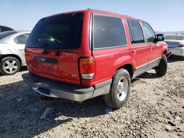 1998 Ford Explorer