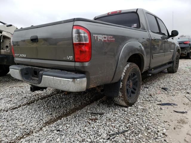 2005 Toyota Tundra Double Cab SR5