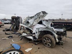 Vehiculos salvage en venta de Copart Moraine, OH: 2018 Honda CR-V EXL