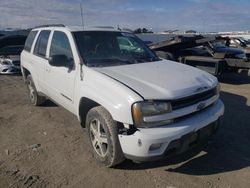 2004 Chevrolet Trailblazer LS for sale in Greenwood, NE