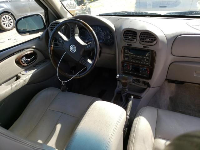 2007 Buick Rainier CXL