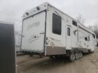 2008 Rapt 5th Wheel