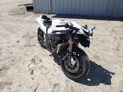 Salvage cars for sale from Copart Apopka, FL: 2017 Suzuki GSX1300 RA