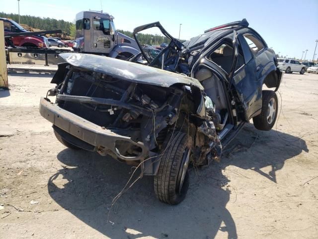 2007 Chevrolet Trailblazer LS