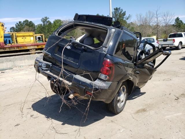 2007 Chevrolet Trailblazer LS