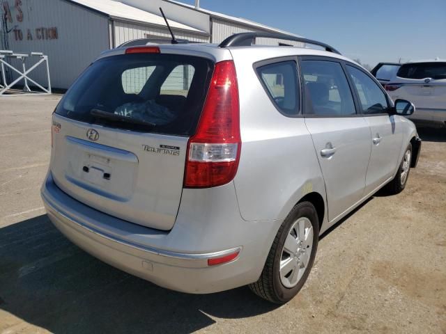 2010 Hyundai Elantra Touring GLS