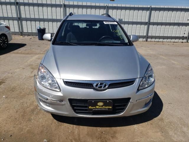 2010 Hyundai Elantra Touring GLS