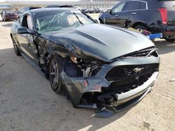 Salvage Cars with No Bids Yet For Sale at auction: 2015 Ford Mustang
