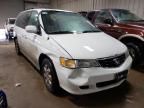 2002 Honda Odyssey EX