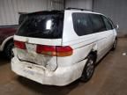 2002 Honda Odyssey EX