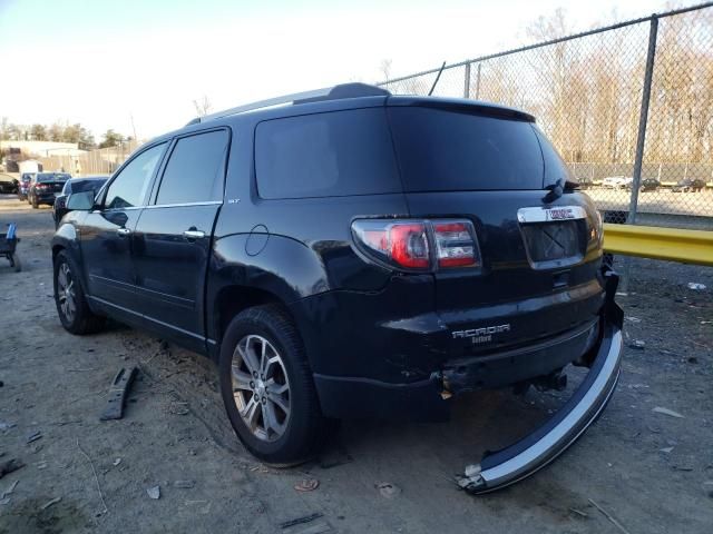 2015 GMC Acadia SLT-1