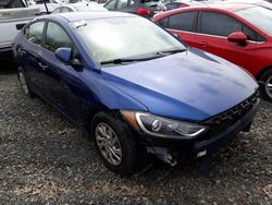 2017 Hyundai Elantra SE for sale in Conway, AR