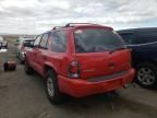 2002 Dodge Durango SLT