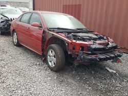 Salvage cars for sale from Copart Hueytown, AL: 2009 Chevrolet Impala 1LT