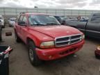 2002 Dodge Durango SLT