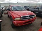 2002 Dodge Durango SLT