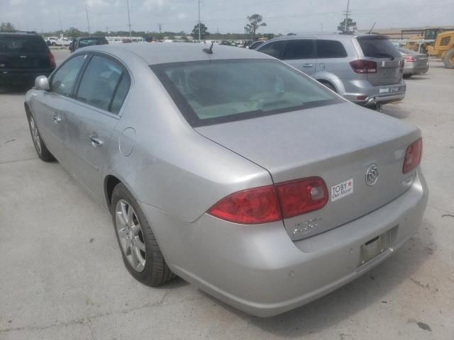 2007 Buick Lucerne CXL