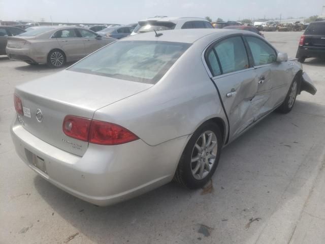 2007 Buick Lucerne CXL