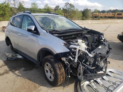Vehiculos salvage en venta de Copart Gaston, SC: 2013 Toyota Rav4 XLE