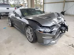 2020 Ford Mustang GT en venta en Las Vegas, NV