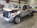 2005 Chevrolet Silverado K2500 Heavy Duty