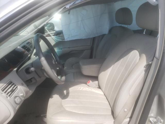 2007 Buick Lucerne CXL