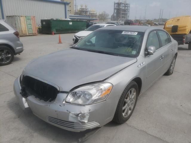 2007 Buick Lucerne CXL