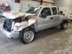 2005 Chevrolet Silverado K2500 Heavy Duty