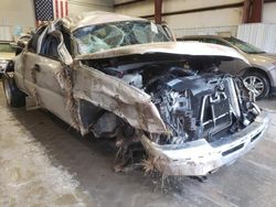 Salvage cars for sale at Sikeston, MO auction: 2005 Chevrolet Silverado K2500 Heavy Duty