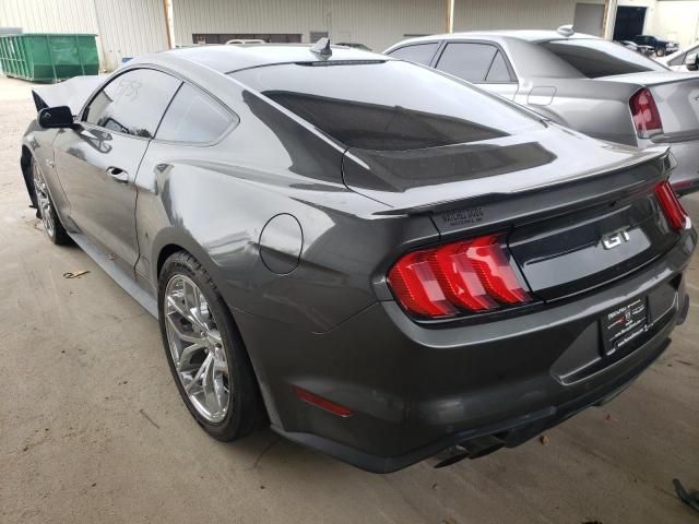 2020 Ford Mustang GT