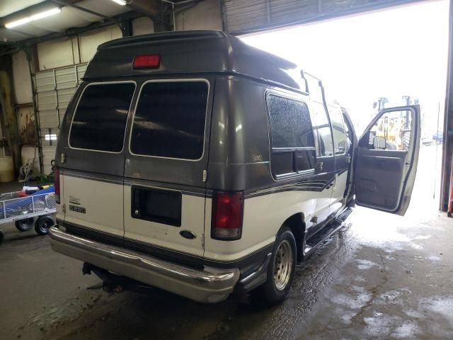 2003 Ford Econoline E250 Van