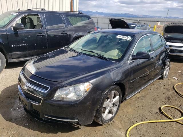 2012 Chevrolet Malibu 2LT