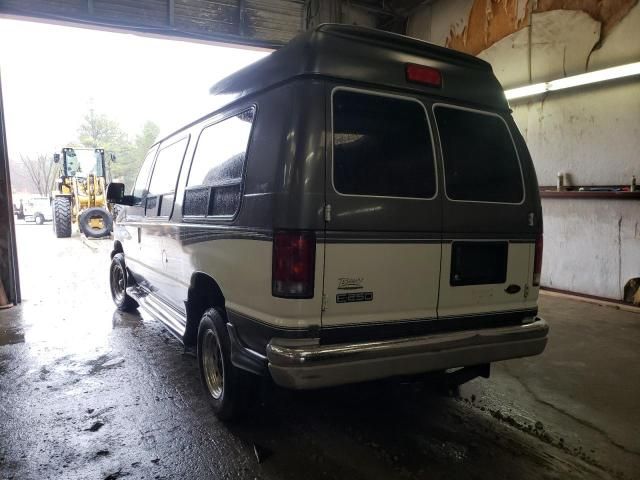 2003 Ford Econoline E250 Van