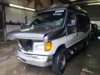 2003 Ford Econoline E250 Van