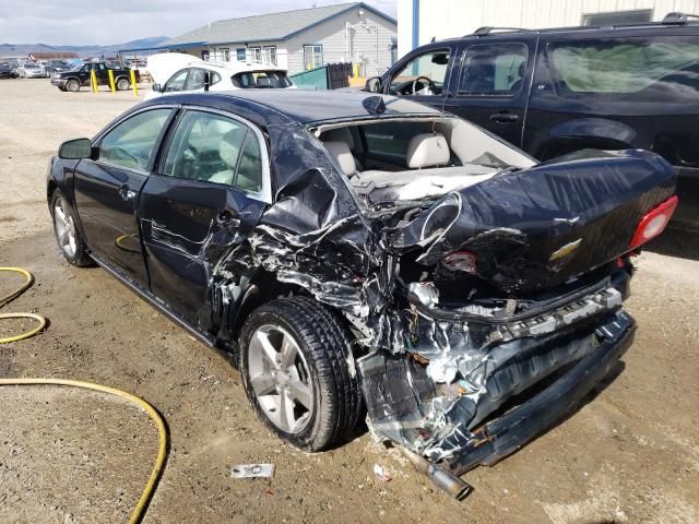 2012 Chevrolet Malibu 2LT