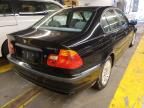 2000 BMW 323 I