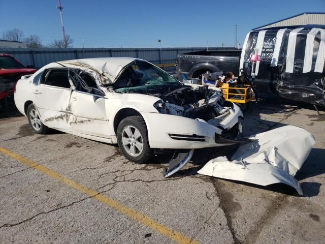 2007 Chevrolet Impala LT