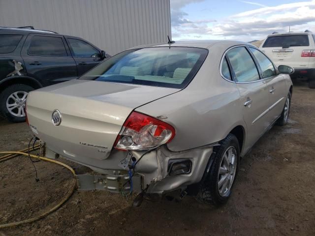 2008 Buick Lacrosse CX