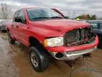 2004 Dodge RAM 2500 ST