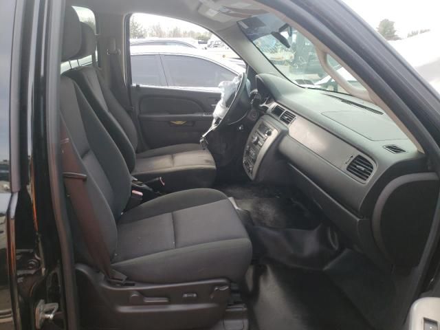 2012 Chevrolet Tahoe Special