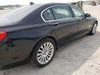 2010 BMW 750 LI