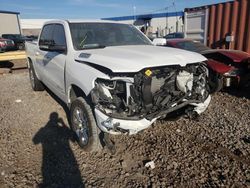 Dodge salvage cars for sale: 2020 Dodge RAM 1500 BIG HORN/LONE Star