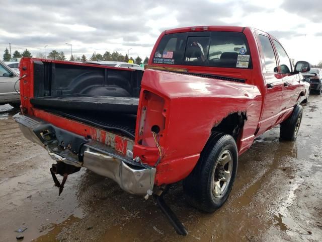 2004 Dodge RAM 2500 ST