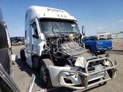 Freightliner Cascadia 126 salvage cars for sale: 2021 Freightliner Cascadia 126