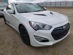 2013 Hyundai Genesis Coupe 2.0T