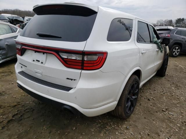 2021 Dodge Durango SRT 392