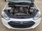 2013 Hyundai Genesis Coupe 2.0T