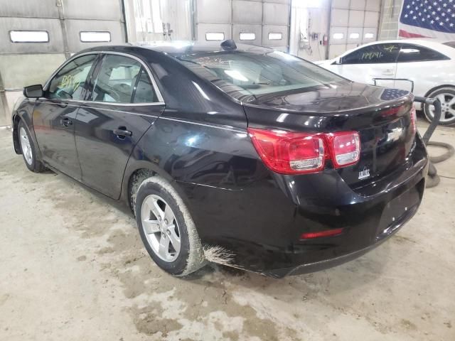 2014 Chevrolet Malibu LS