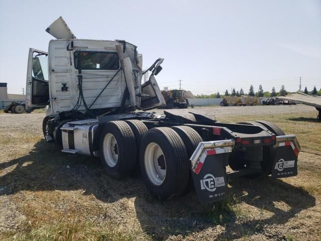 2016 Volvo VN VNL