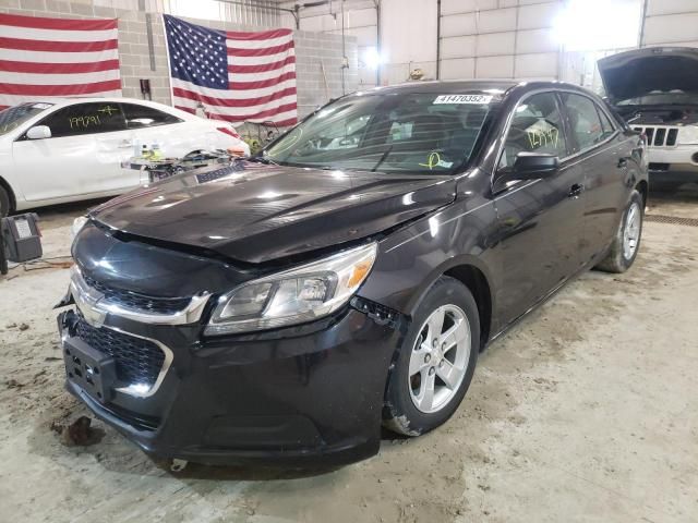 2014 Chevrolet Malibu LS